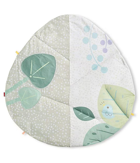 Skip Hop Garden Oasis Activity Gym Multi Color