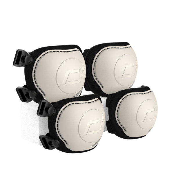 Scoot & Ride Protective Set XXS