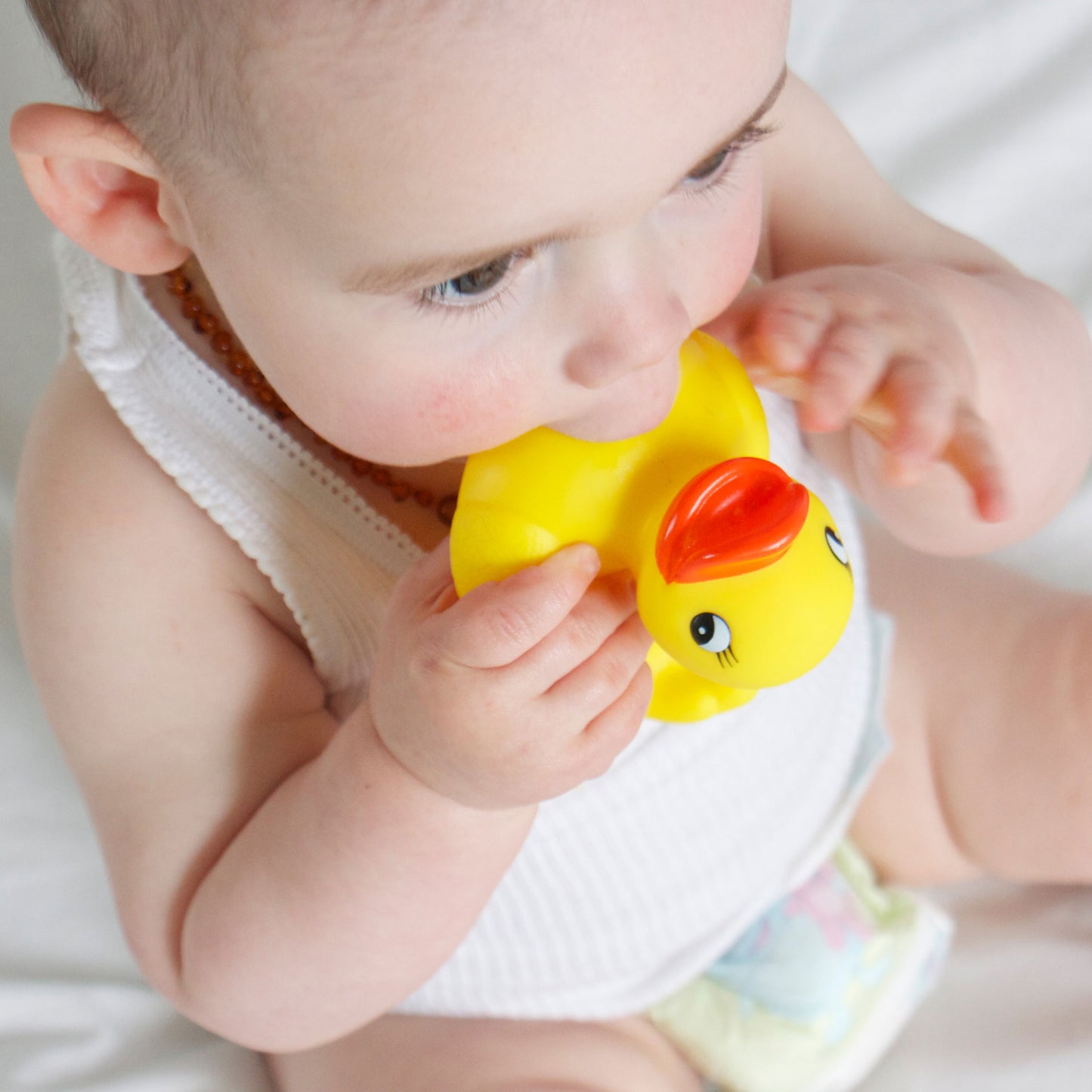 Playgro Bath Duckie - Fully Sealed