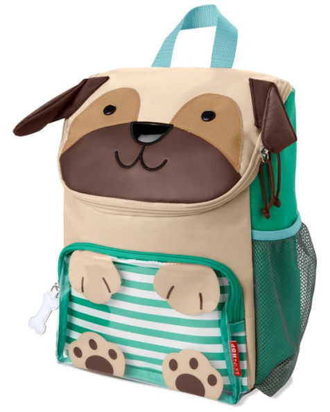 Skip Hop Zoo Big Backpack
