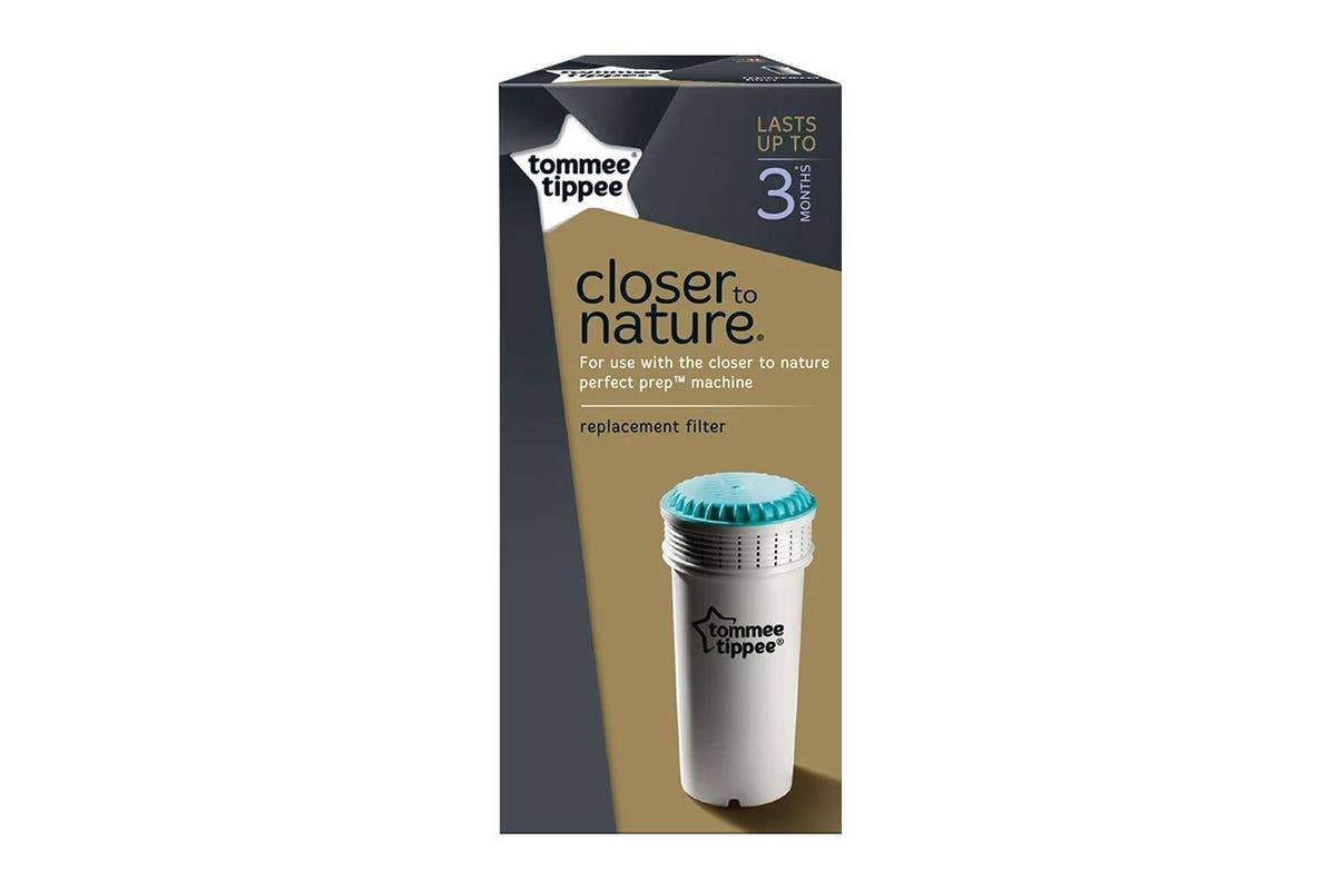 Tommee Tippee Perfect Prep Filter