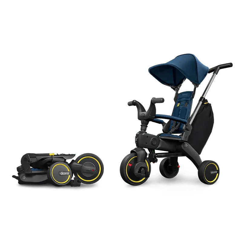 Doona Liki Trike S3