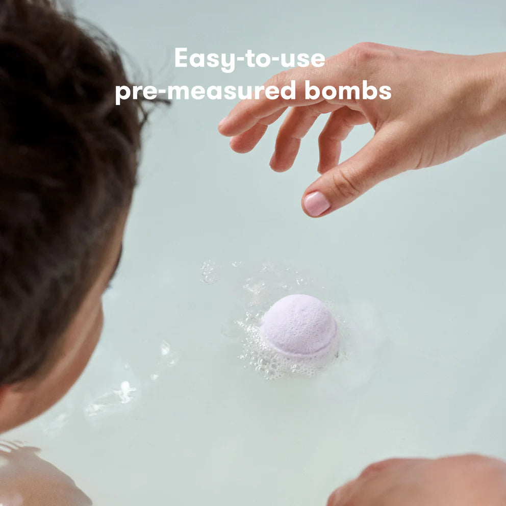 Frida Baby Sleep VAPOR BATH BOMBS