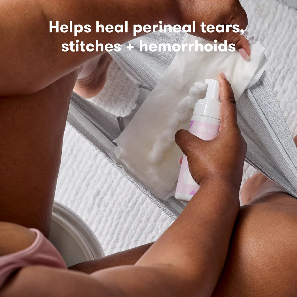 Frida Mom Perineal Healing Foam