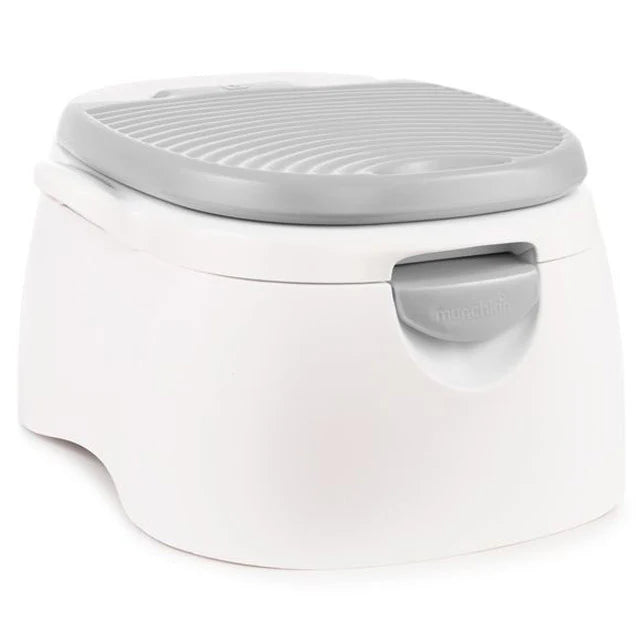 Munchkin Multistage 3-in-1 Potty
