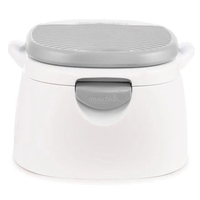 Munchkin Multistage 3-in-1 Potty