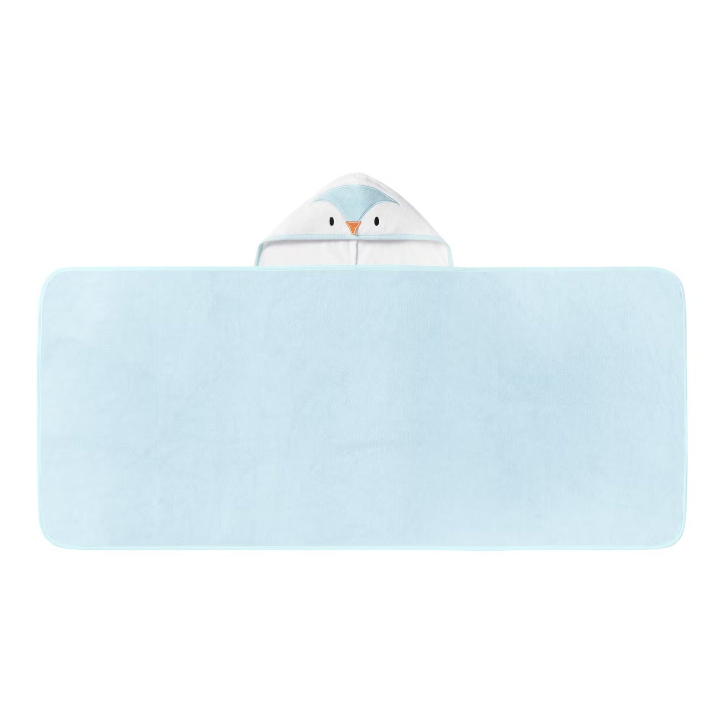 Tommee Tippee Percy The Penguin Grotowel