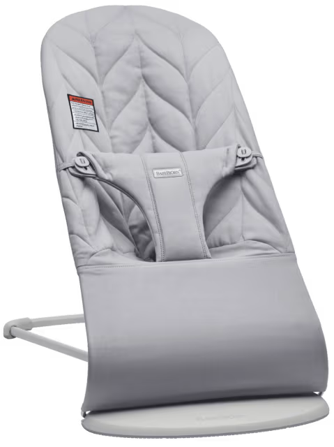 BabyBjörn Bouncer Bliss, Woven