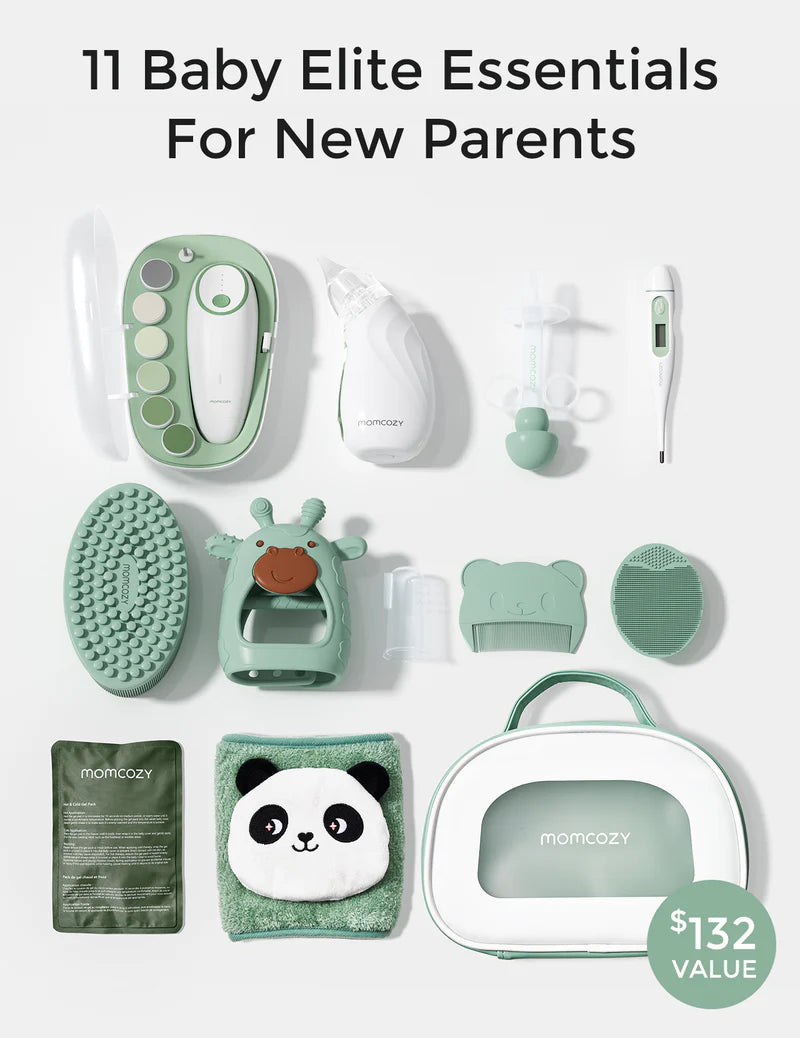 Momcozy Elite Baby Kit