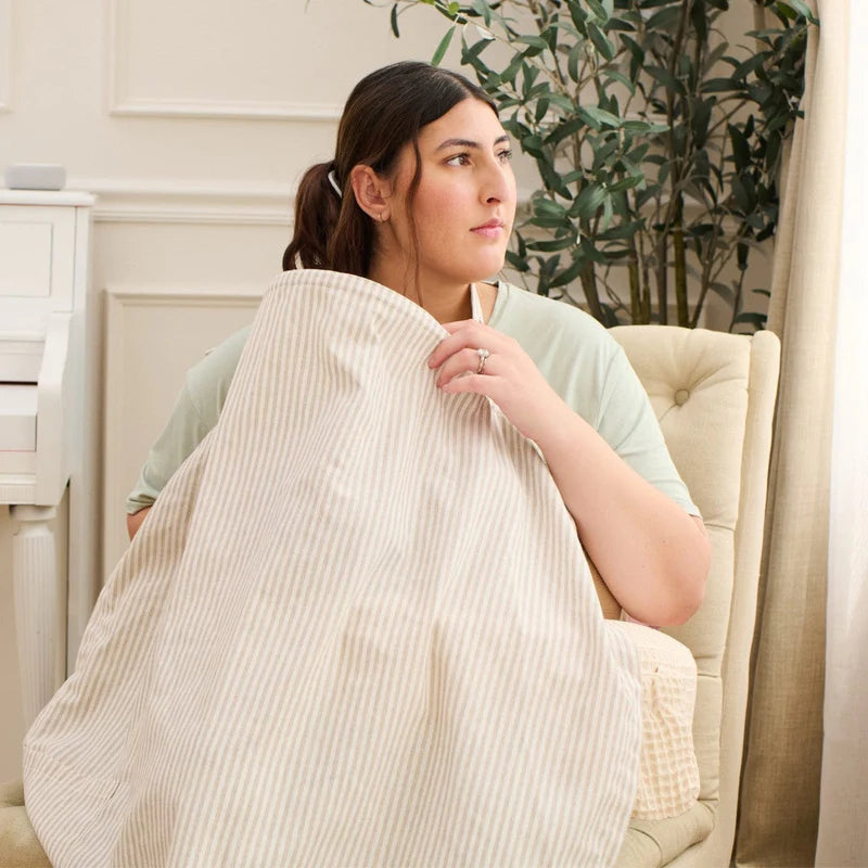 My Breast Friend Nursing Cover