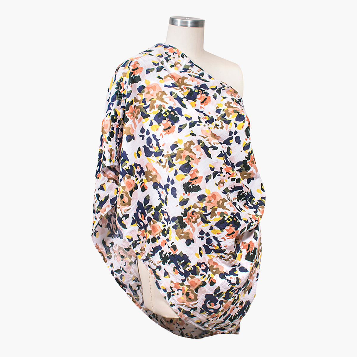 Bebe Au Lait Nursing Scarf