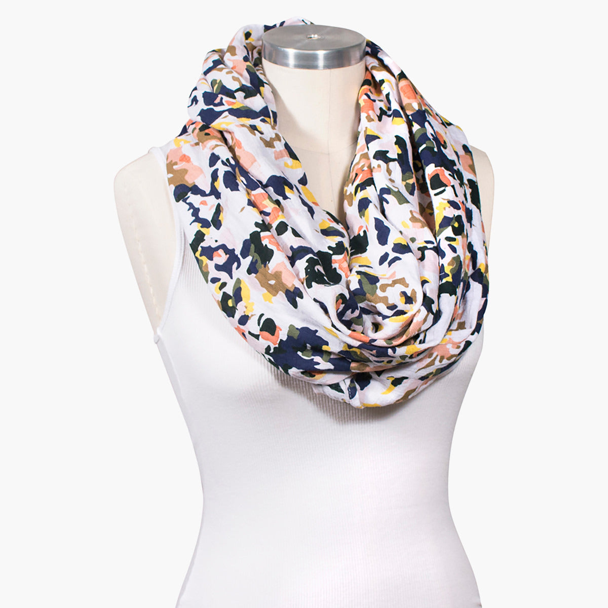 Bebe Au Lait Nursing Scarf