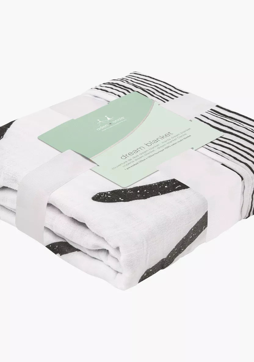 Aden & Anais Classic Dream Blanket