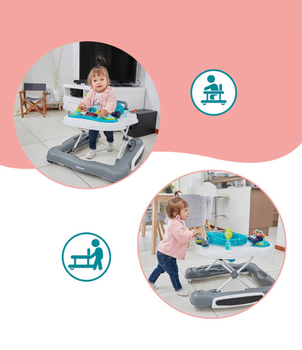 Babymoov Baby walker 5 in 1