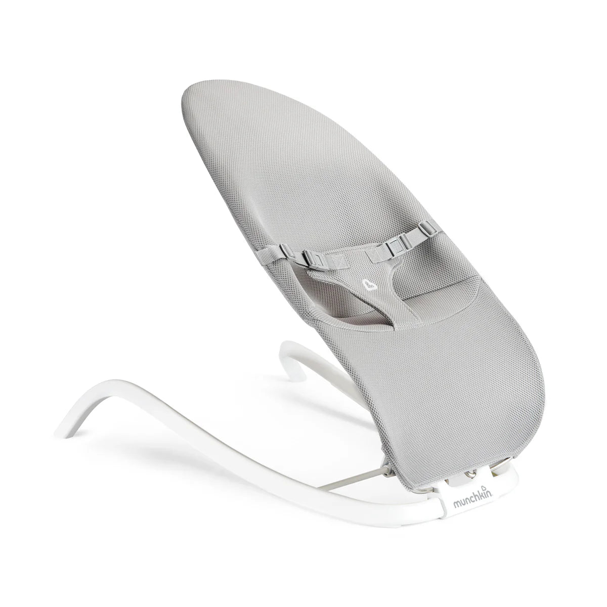 Munchkin Spring 2-in-1 Bouncer & Rocker