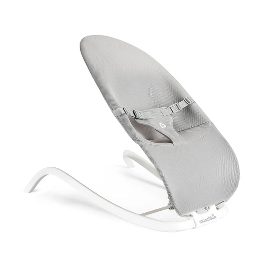 Munchkin Spring 2-in-1 Bouncer & Rocker