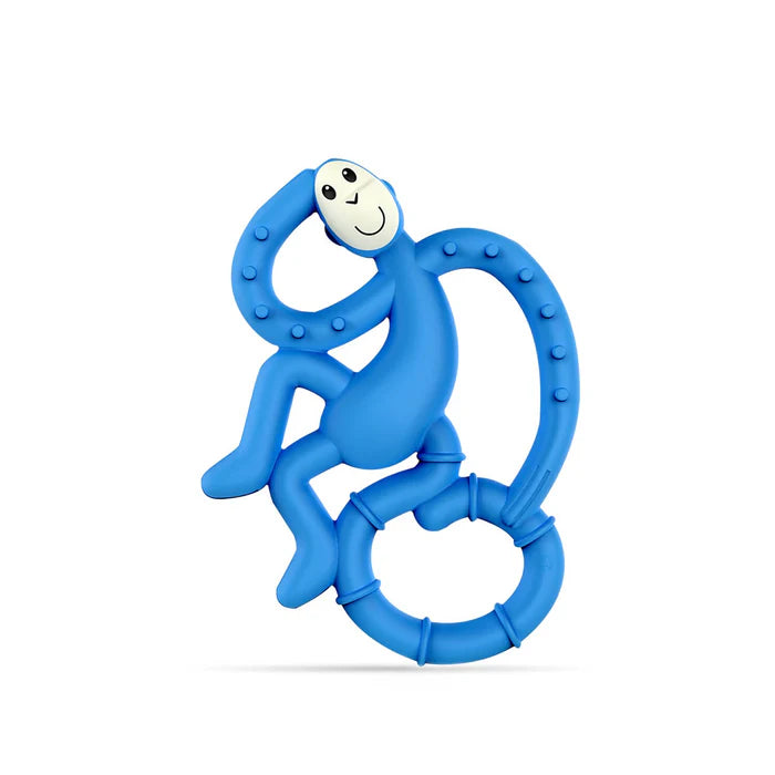 Matchstick Mini Monkey Teether