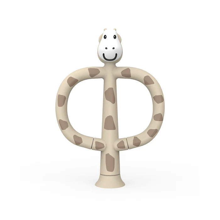 Matchstick Monkey My First Toothbrush