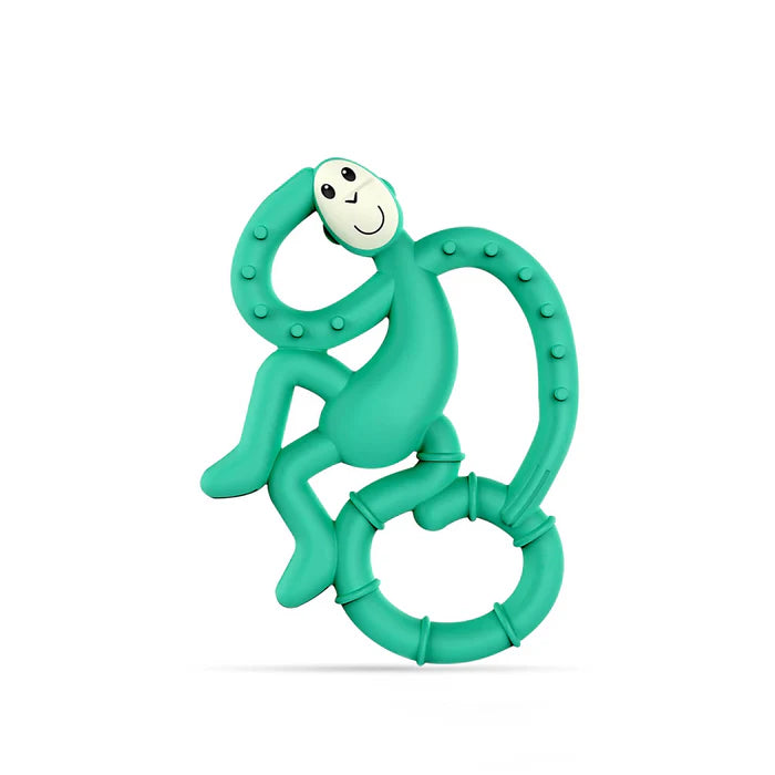 Matchstick Mini Monkey Teether
