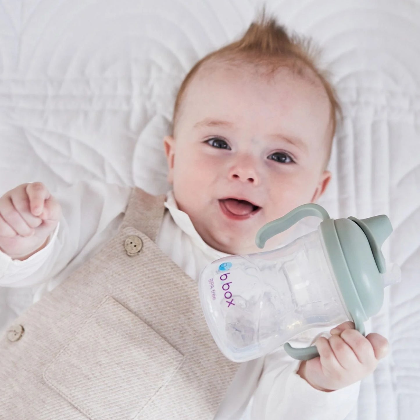 Bbox Toddler Spout Cup