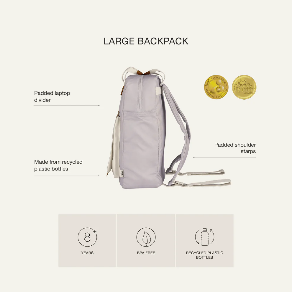 Citron Large Backpack