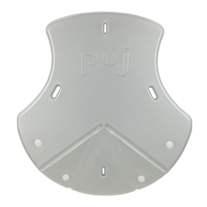 PUJ Soft Infant Tub Grey