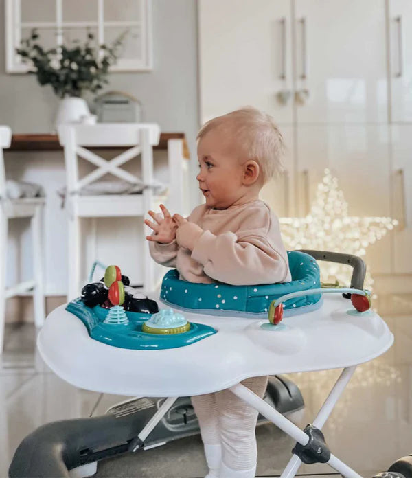 Babymoov Baby walker 5 in 1