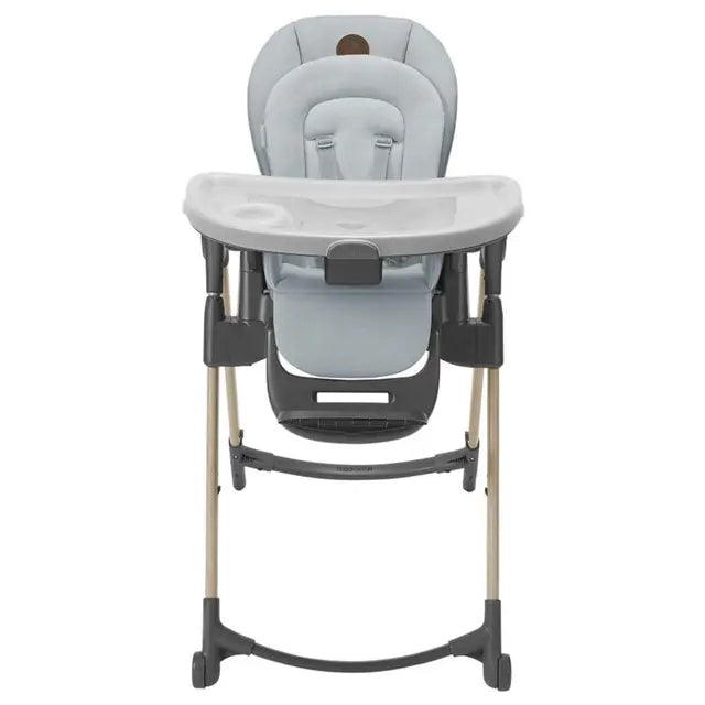 Maxi-Cosi Minla High Chair Beyond Graphite Eco