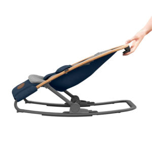 Maxi-Cosi Kori Bouncer Essential - Blue