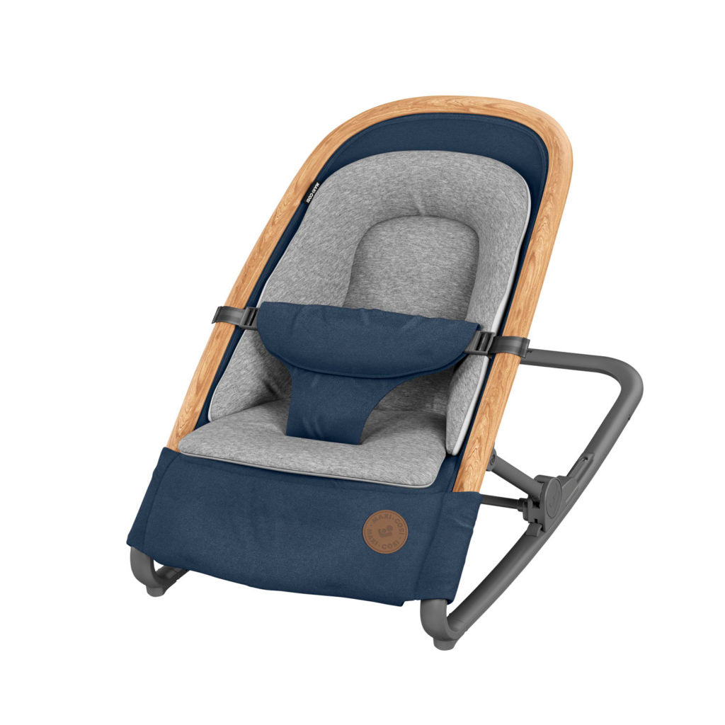 Maxi-Cosi Kori Bouncer Essential - Blue