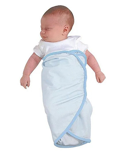 The First Years Easy Wrap Swaddler - Girl