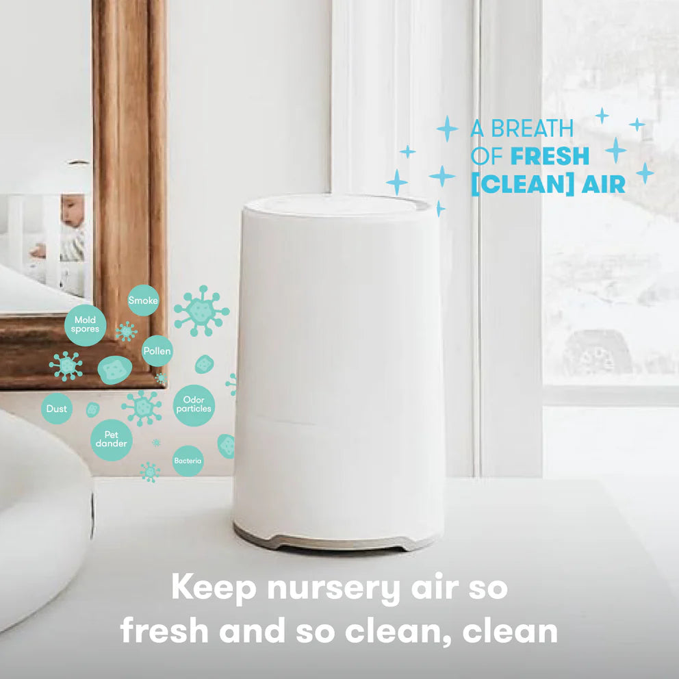 Frida Baby 3-In-1 Air Purifier