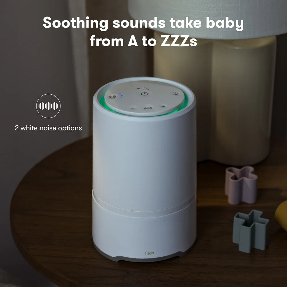 Frida Baby 3-In-1 Air Purifier