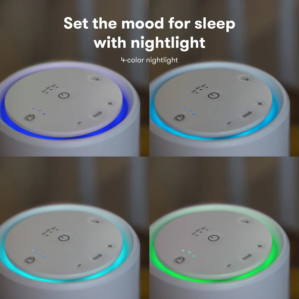 Frida Baby 3-In-1 Air Purifier
