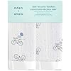 Aden + Anais Classic 2-Pack Issie