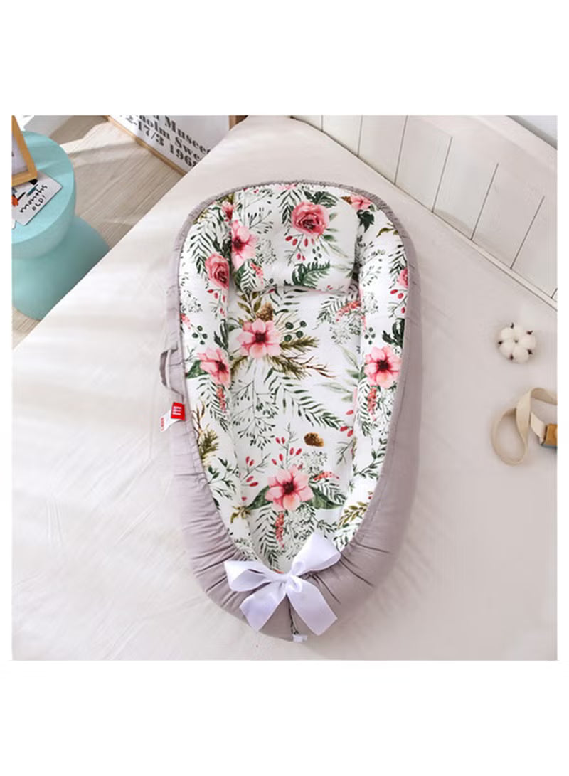 Breathable Baby Nest