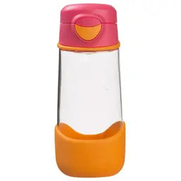 Bbox Hydratio Sports Spout Bottle 450ml