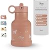 Citron Stainless Steel Insulated Water Bottle Kids 250ml