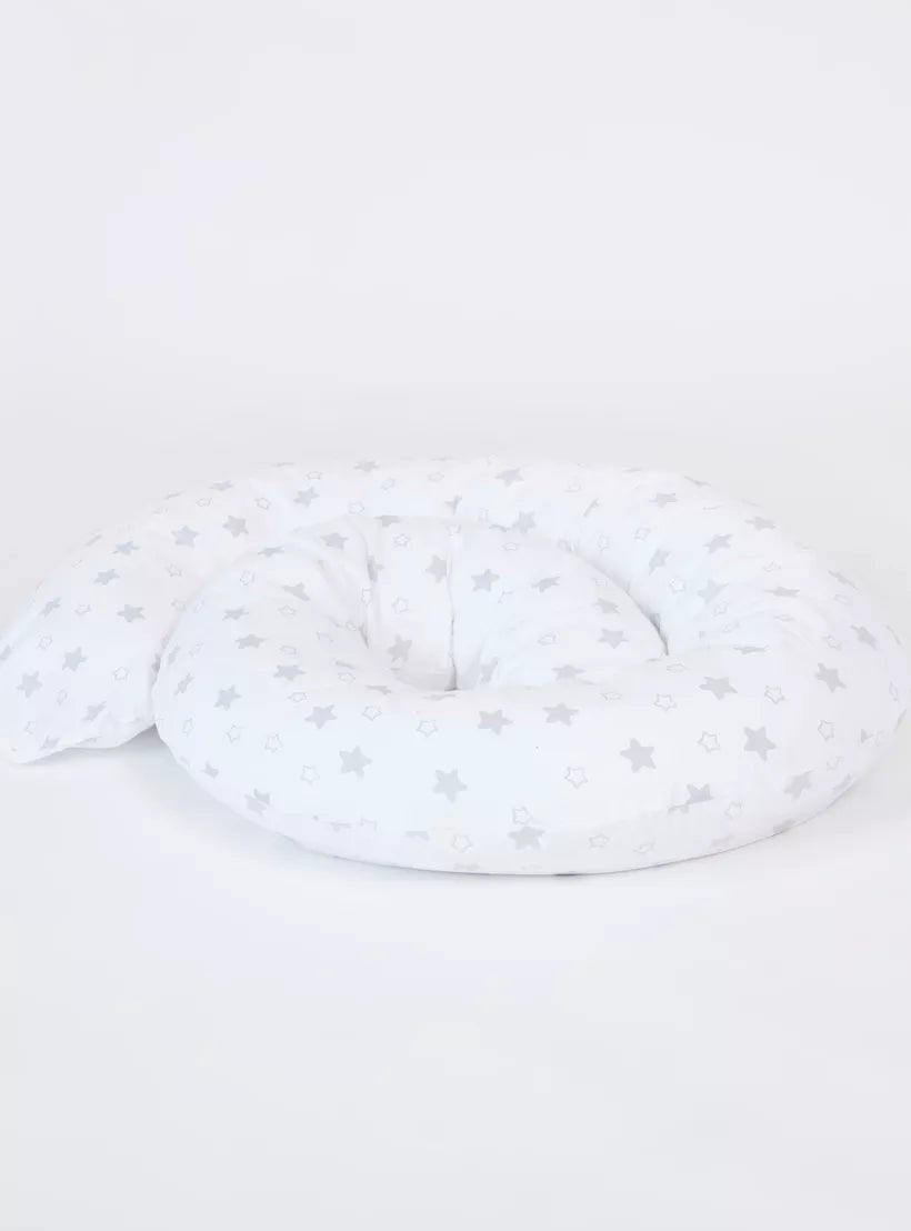 Tommee Tippee Made for Me Pregnancy and Feeding Pillow
