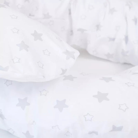 Tommee Tippee Made for Me Pregnancy and Feeding Pillow