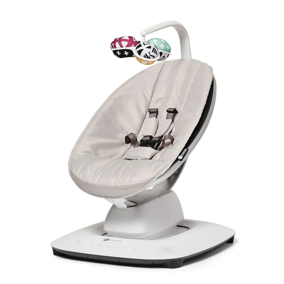 4moms Mamaroo Multi-Motion Baby Swing 5.0