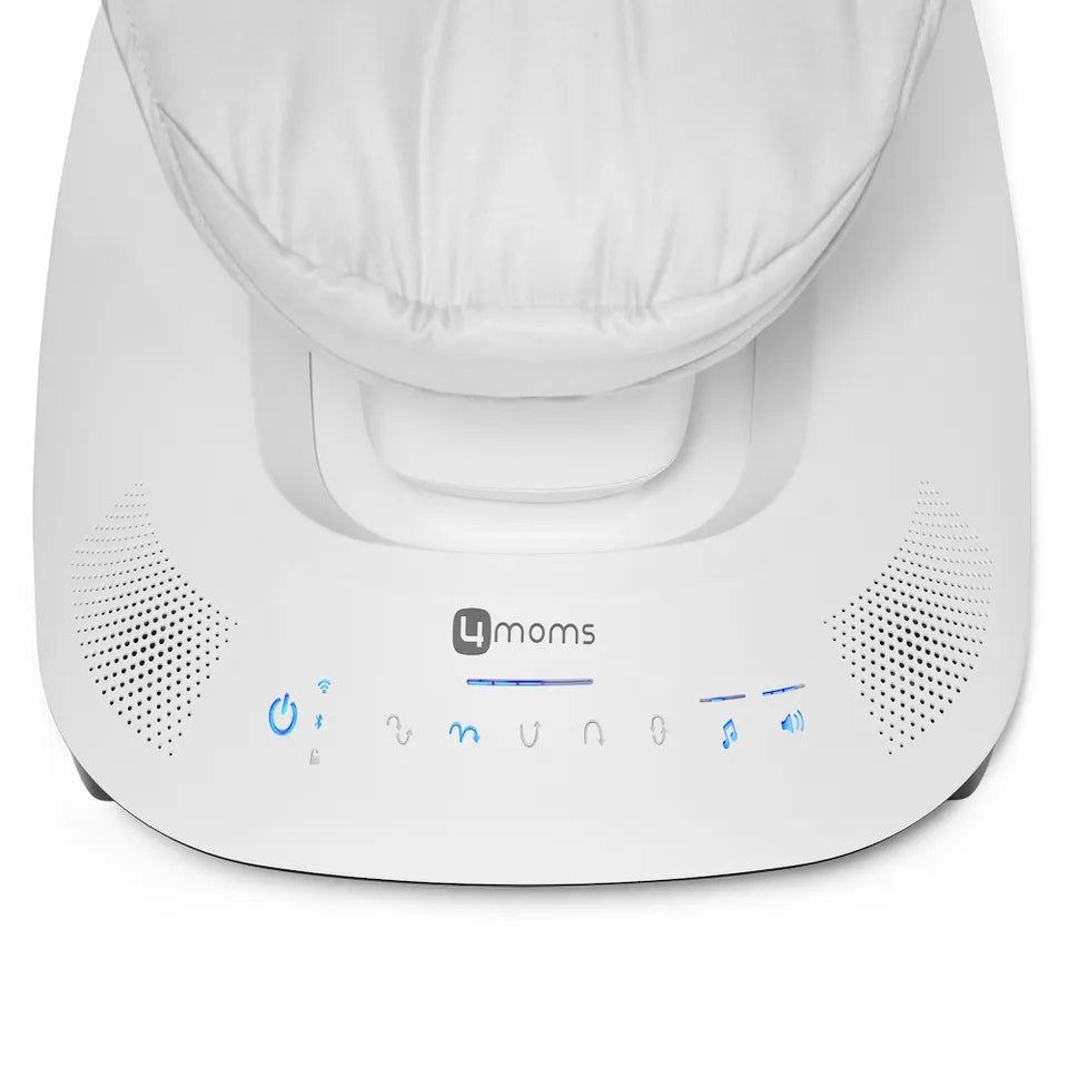 4moms Mamaroo Multi-Motion Baby Swing 5.0