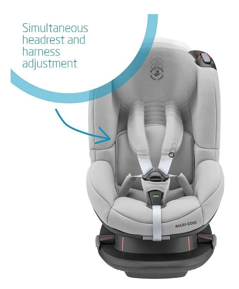 Maxi-Cosi Tobi Car Seat Authentic Grey