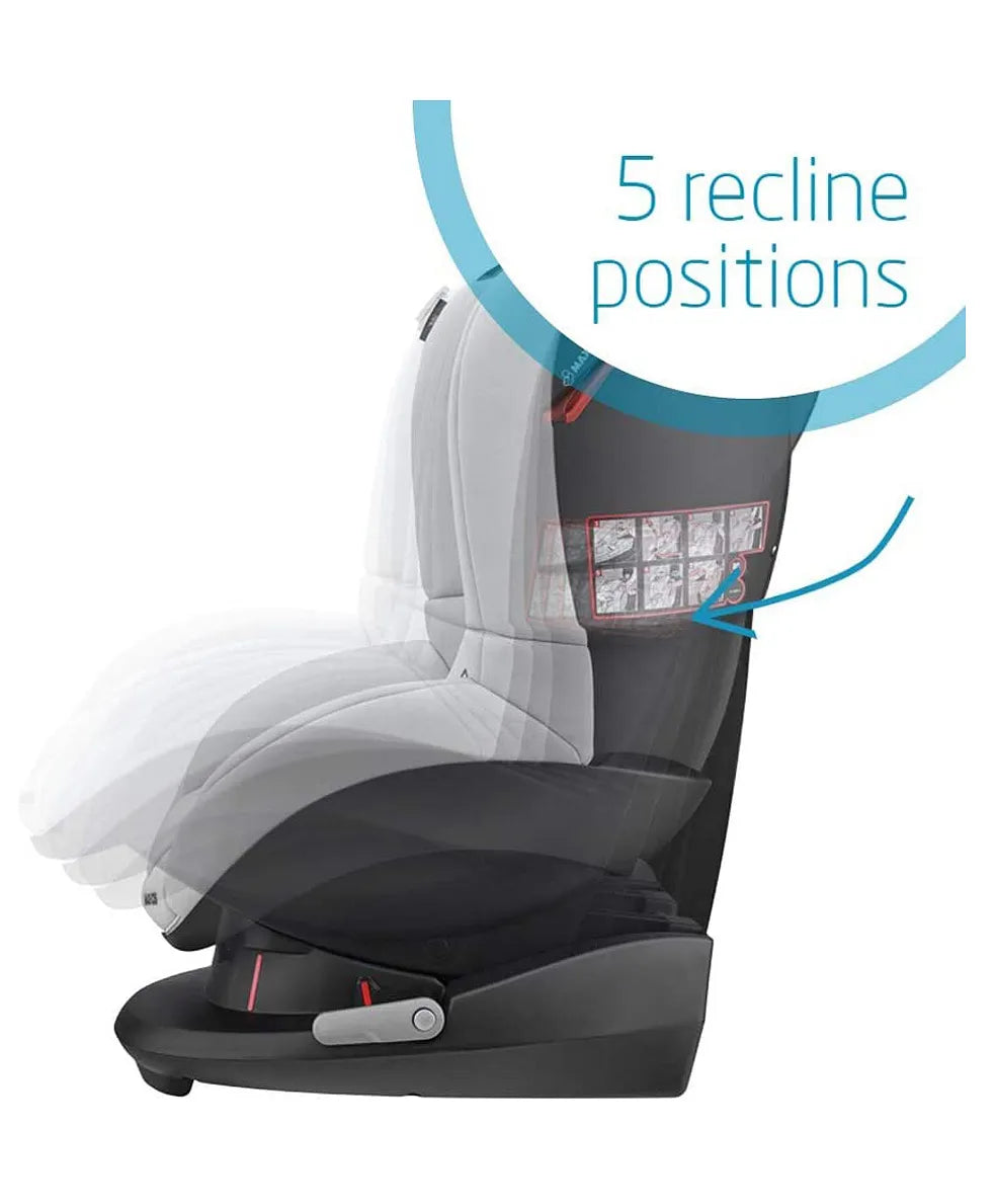 Maxi-Cosi Tobi Car Seat Authentic Grey
