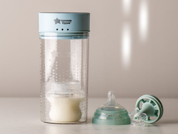 Tommee Tippee Colic Soothe Milk Air Remover