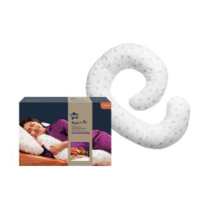 Tommee Tippee Made for Me Pregnancy and Feeding Pillow