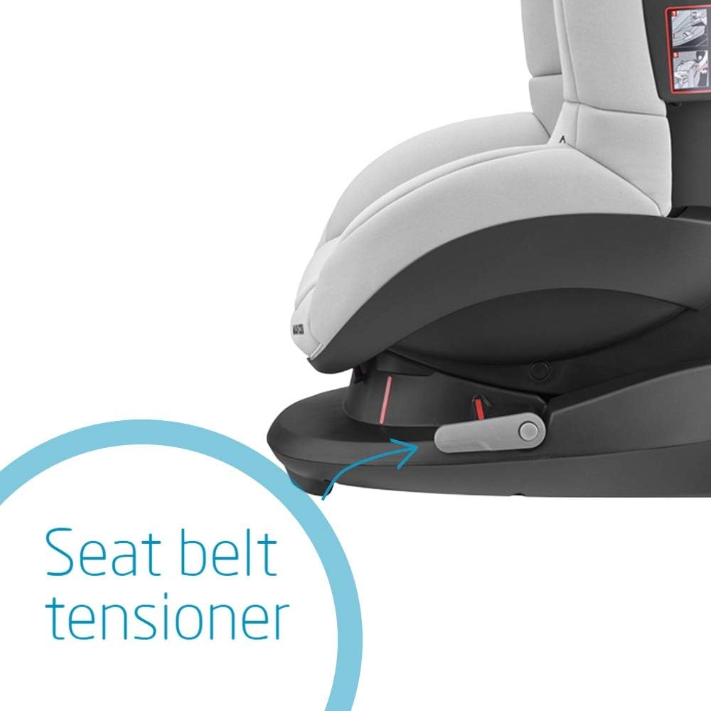 Maxi-Cosi Tobi Car Seat Authentic Grey