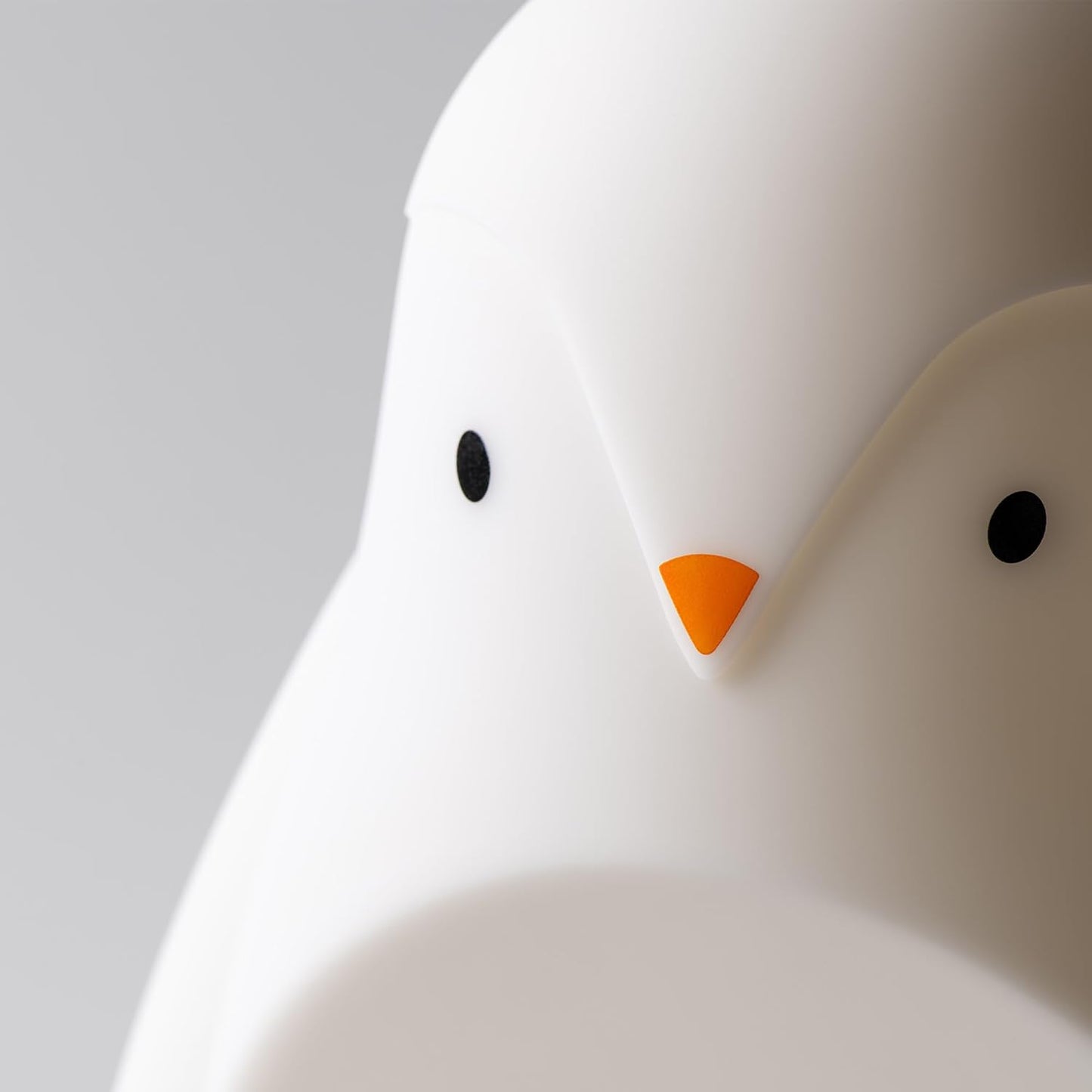 Tommee Tippee Penguin 2 in 1 Portable Nursery Night Light