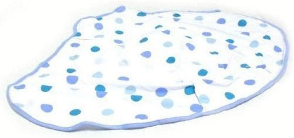 The First Years Easy Wrap Swaddler - Girl