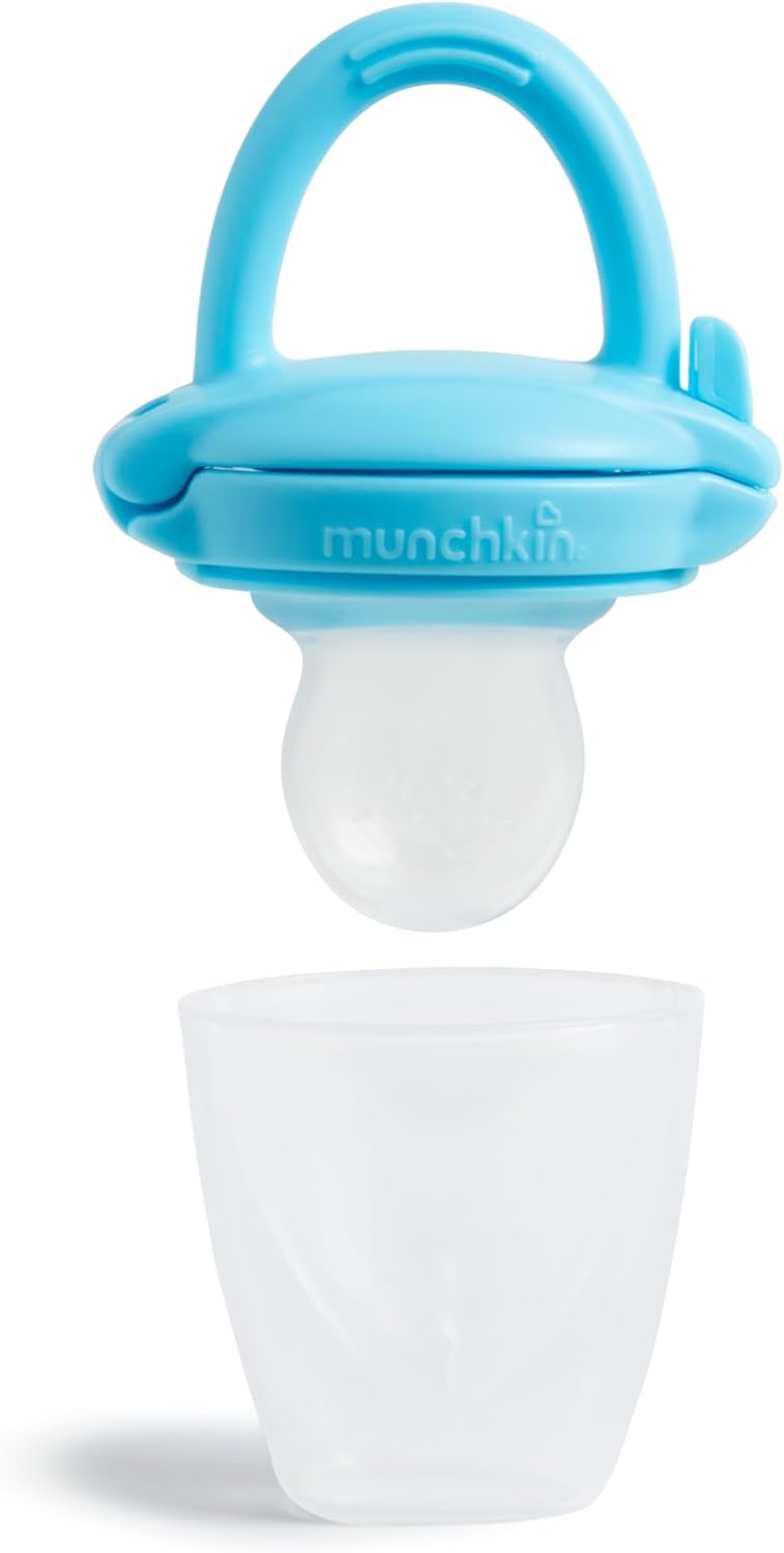 Munchkin 1pk Baby Food Feeder